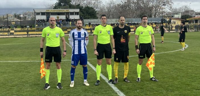 Αποτελέσματα ΕΠΣΑ Σ/Κ 24,25/01/26