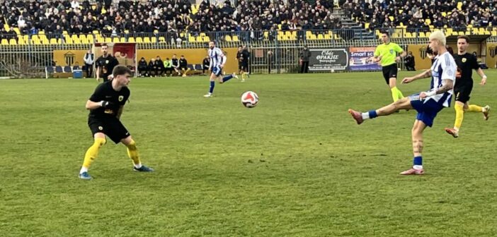 Το πρόγραμμα της ΕΠΣΑ του Σαββάτου 31/01/26