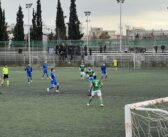 Γ’ Εθνική 6ος όμιλος 1/2/26