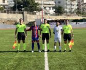 Αποτελέσματα του Σαββάτου της ΕΠΣΑ 24/01/26