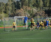 Αποτελέσματα  ΕΠΣΑ  Α΄Κατηγόρια  07/02/26  ΤΡΑΧΩΝΕΣ – ΦΩΣΤΗΡΑΣ  1-1 (ΦΩΤΟ)