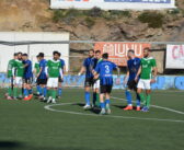 Αποτελέσματα  ΕΠΣΑ  08/02/26 . ΧΑΡΑΥΓΙΑΚΟΣ – ΑΤΤΙΚΟΣ . 0-0 (Photos)