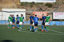 ΧΑΡΑΥΓΙΑΚΟΣ- ΑΤΤΙΚΟΣ 0-0 Α΄ΕΠΣΑ