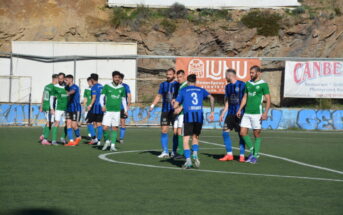 ΧΑΡΑΥΓΙΑΚΟΣ- ΑΤΤΙΚΟΣ 0-0 Α΄ΕΠΣΑ