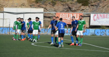 ΧΑΡΑΥΓΙΑΚΟΣ- ΑΤΤΙΚΟΣ 0-0 Α΄ΕΠΣΑ