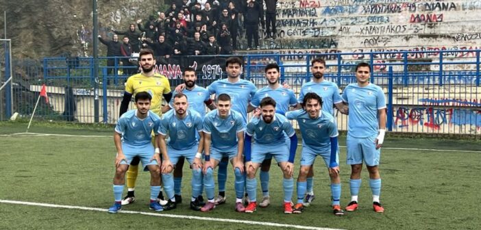 Αποτελέσματα ΕΠΣΑ Σάββατο 14/03/26