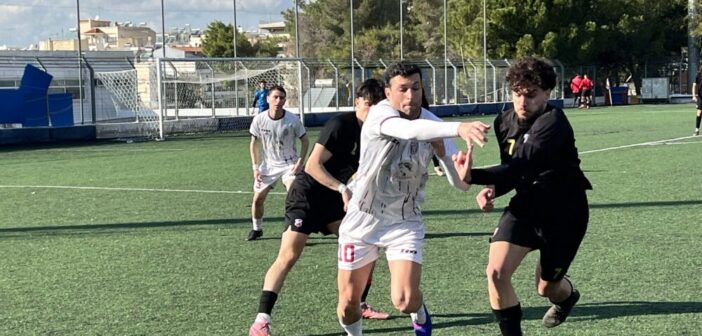 Αποτελέσματα ΕΠΣΑ 04/04/26