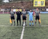 Αποτελέσματα ΕΠΣΑ  01/02/26 (φωτογραφίες)