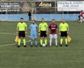 Αποτελέσματα ΕΠΣΑ 14,15/02/26 (φώτο)