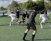 Αποτελέσματα  ΕΠΣΑ 28/02. 01/03/26