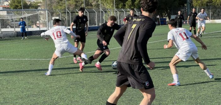 Πρόγραμμα – Αποτελέσματα ΕΠΣΑ 28/02. 01/03/26