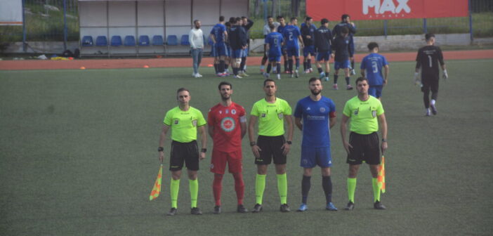 Τα αποτελέσματα του Σαββάτου 07/03/26 της ΕΠΣΑ