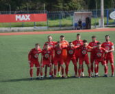 Πήρε την πρόκριση το ΧΑΪΔΑΡΙ 2-1  τους ΤΡΑΧΩΝΕΣ στην παράταση (photos}