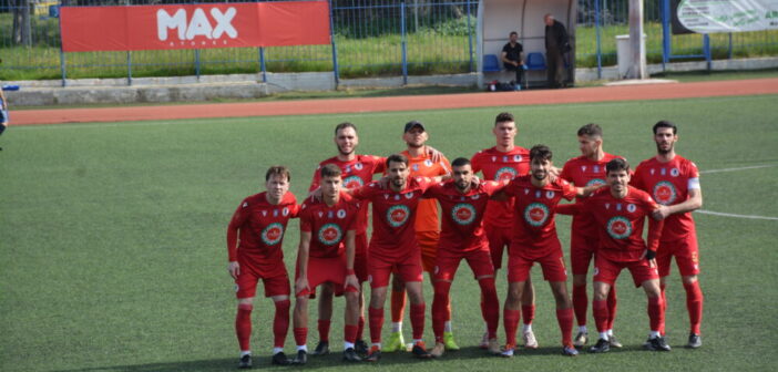 Πήρε την πρόκριση το ΧΑΪΔΑΡΙ 2-1  τους ΤΡΑΧΩΝΕΣ στην παράταση (photos}