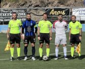 Αποτελέσματα ΕΠΣΑ Σ/Κ 28,29/03/26