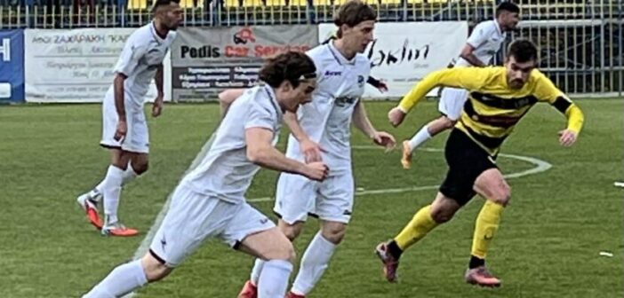 Τα αποτελέσματα της ΕΠΣΑ  21,22/03/26 (φωτογραφίες)