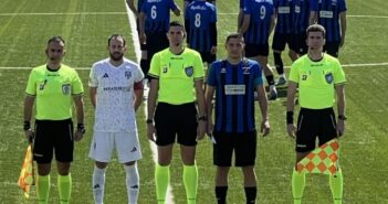 Τα αποτελέσματα της ΕΠΣΑ Σάββατο 28/03/26