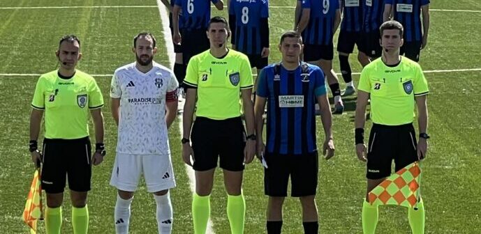 Τα αποτελέσματα της ΕΠΣΑ Σάββατο 28/03/26