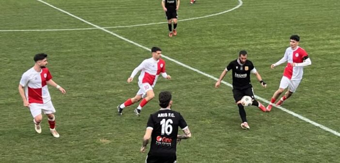 Τα αποτελέσματα της ΕΠΣΑ Σάββατο 28/03/26