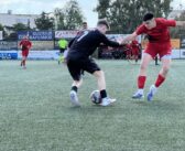 Σούρμενα – Αγία Παρασκευή 2-1 ( φώτο)