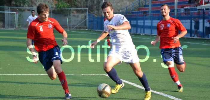 Πρόγραμμα  ΕΠΣΑ  Σ/Κ  18,19/04/26