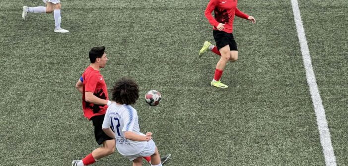 Αποτελέσματα ΕΠΣΑ 04,05/04/26