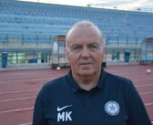 ΑΣ Σουρμένων: Ανανέωσε ο Μιχάλης Κάτσικας!