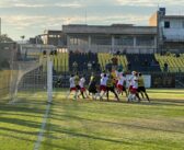 Αποτελέσματα 16/9/26 ΕΠΣΑ 1ος όμιλος 2η αγωνιστική.