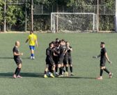 Αποτελέσματα ΕΠΣΑ 19, 20/09/26